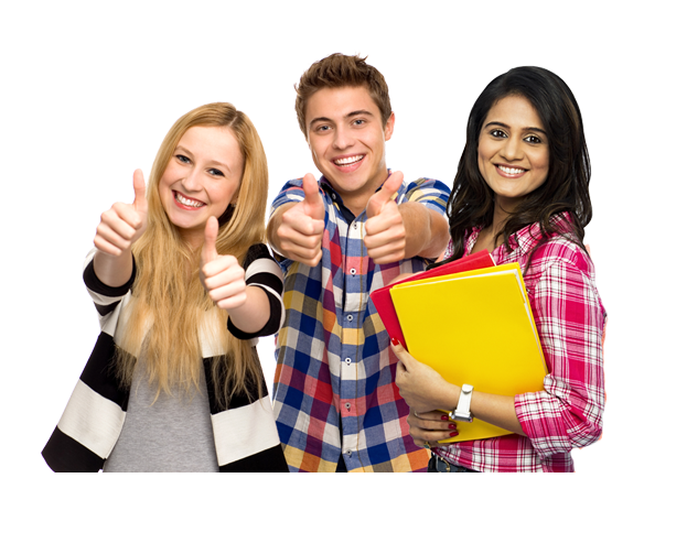 Başarıya Adım At!